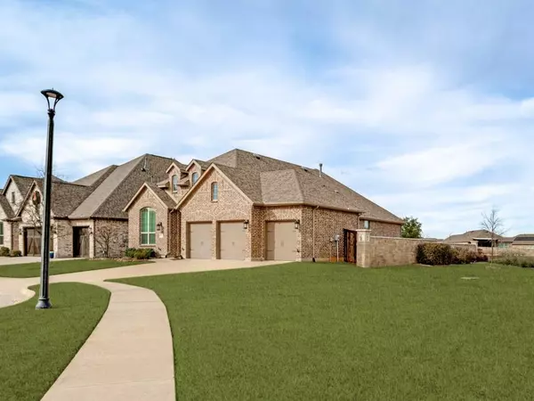 Mckinney, TX 75071,1117 Chambers Creek Cove