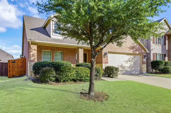 Mckinney, TX 75072,217 Rugby Lane