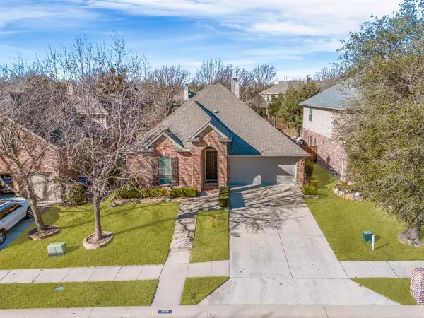 Mckinney, TX 75071,1709 Van Landingham Drive