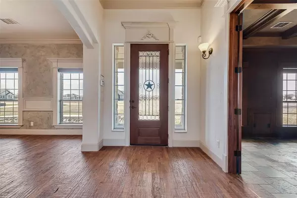 Wills Point, TX 75169,1088 SHADOW LAKES Drive