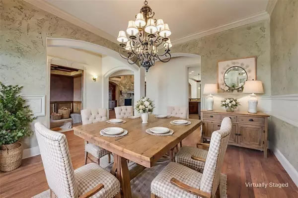 Wills Point, TX 75169,1088 SHADOW LAKES Drive