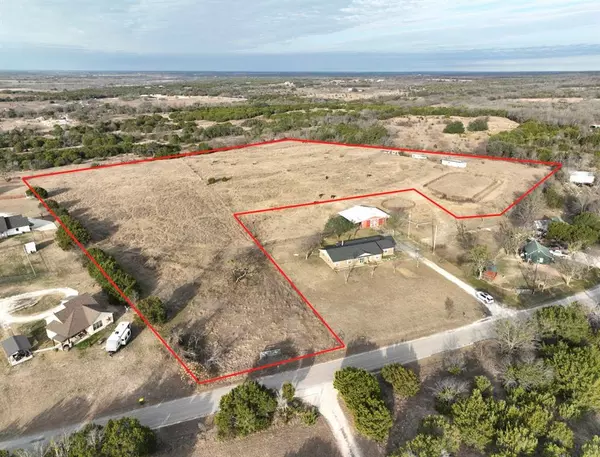 377 County Road 3244, Hico, TX 76457