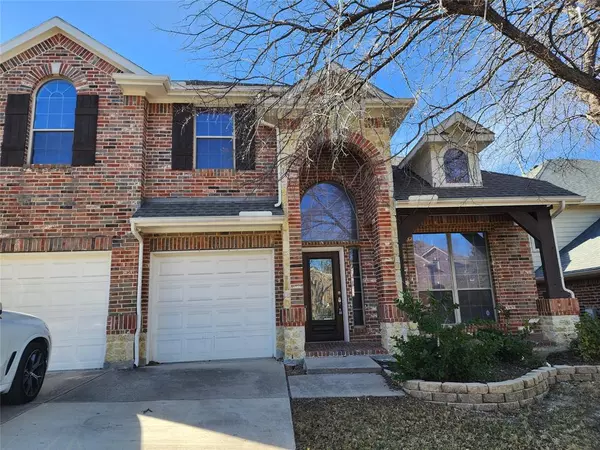 10415 Mateo Trail, Irving, TX 75063
