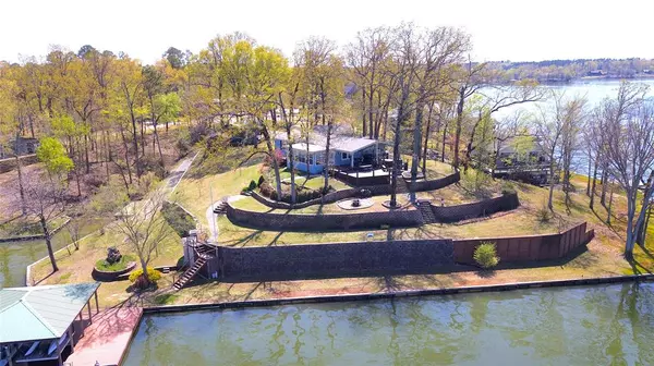 Pittsburg, TX 75686,85 County Road 2607