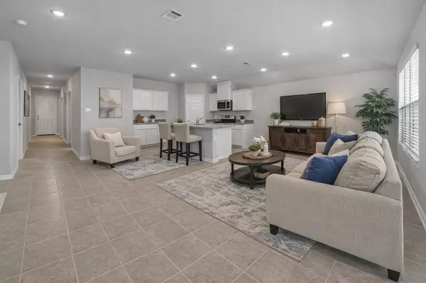 Van Alstyne, TX 75495,1504 Foxglove