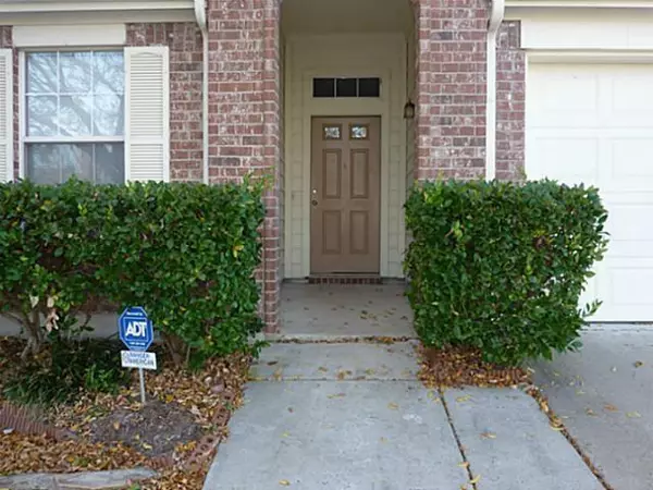 111 Waterford Drive, Wylie, TX 75098