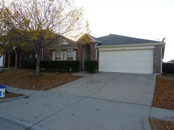 Wylie, TX 75098,111 Waterford Drive