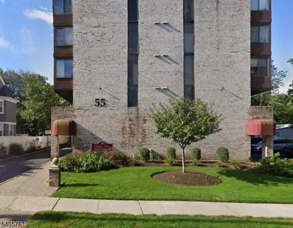 55 Clinton Pl #207, Hackensack City, NJ 07601