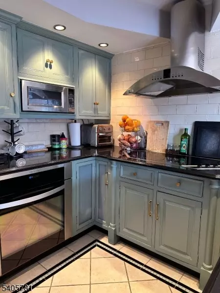 Hackensack City, NJ 07601,55 Clinton Pl #207