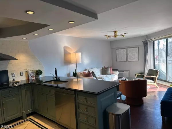 Hackensack City, NJ 07601,55 Clinton Pl #207