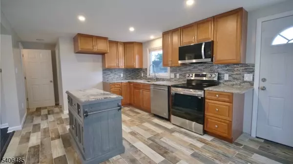 Union Twp., NJ 07088,212 Burkley Pl