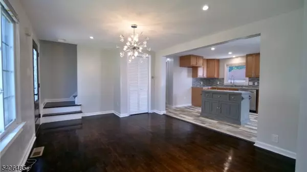 Union Twp., NJ 07088,212 Burkley Pl