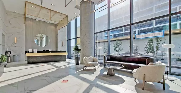 Vaughan, ON L4K 0J5,5 Buttermill AVE #5309