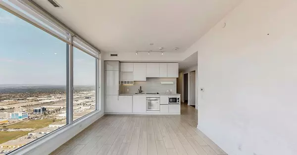 Vaughan, ON L4K 0J5,5 Buttermill AVE #5309