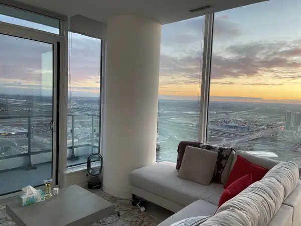 5 Buttermill AVE #5309, Vaughan, ON L4K 0J5