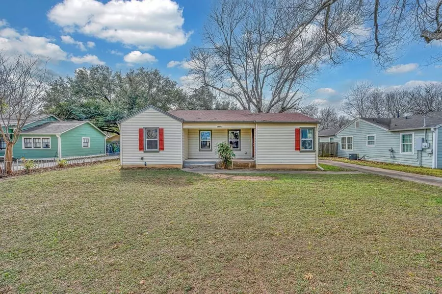 3213 S 3rd Street, Waco, TX 76706