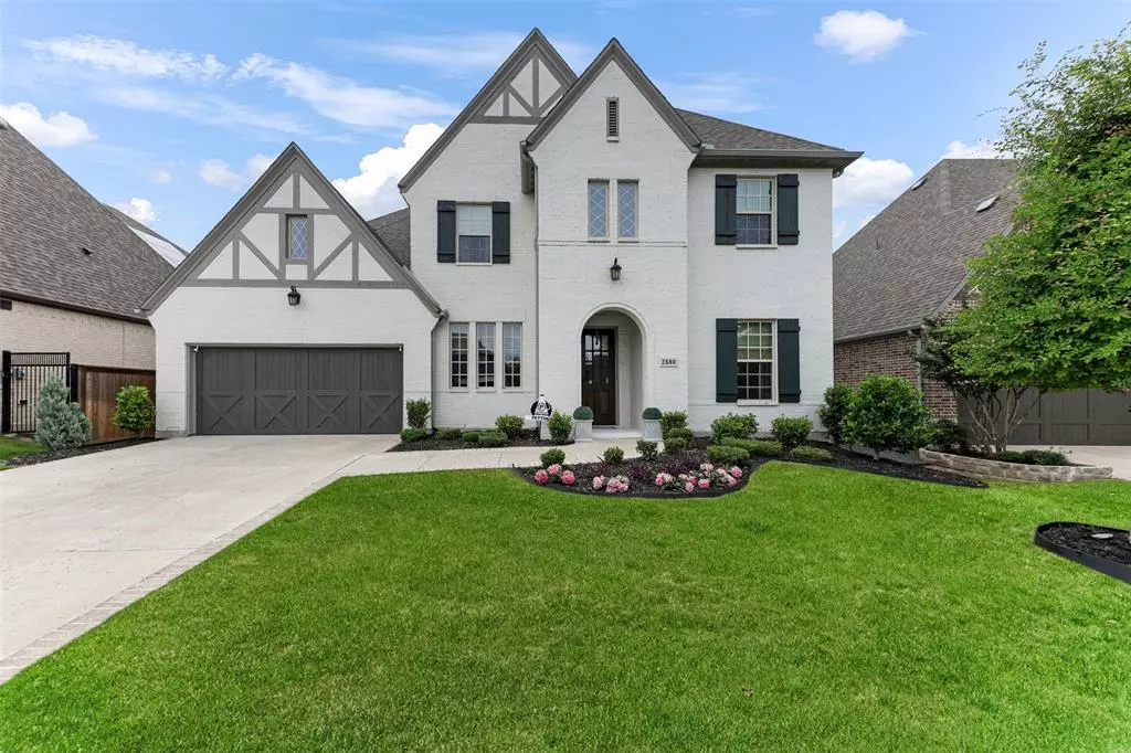 Prosper, TX 75078,2880 Meadow Dell Drive