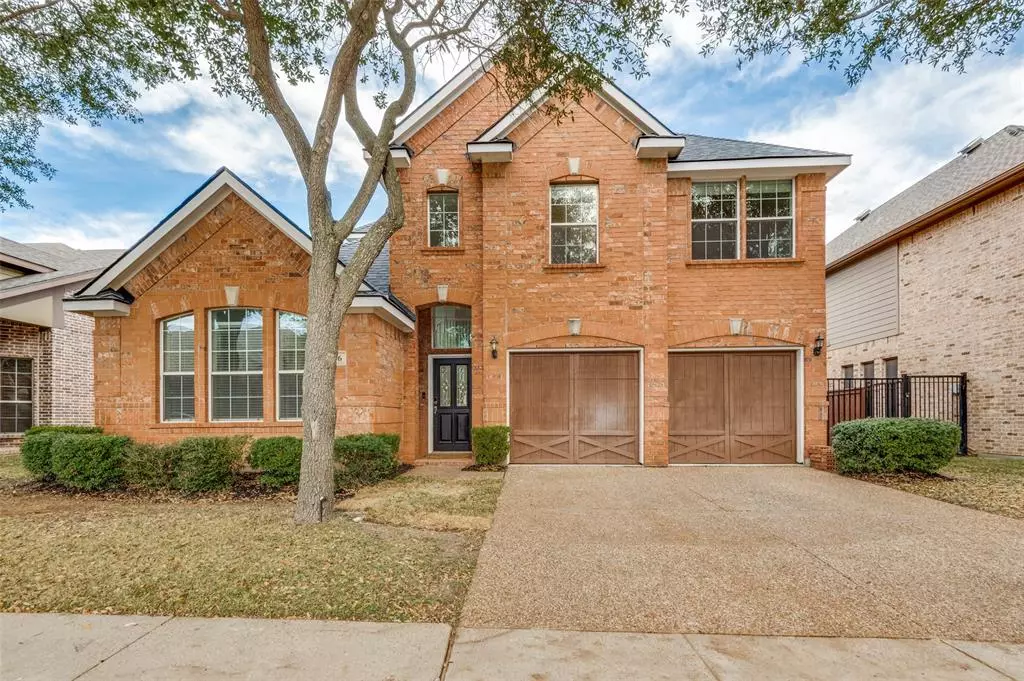 Fairview, TX 75069,396 Parkvillage Avenue