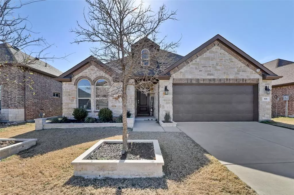 Anna, TX 75409,316 Cowboy Way