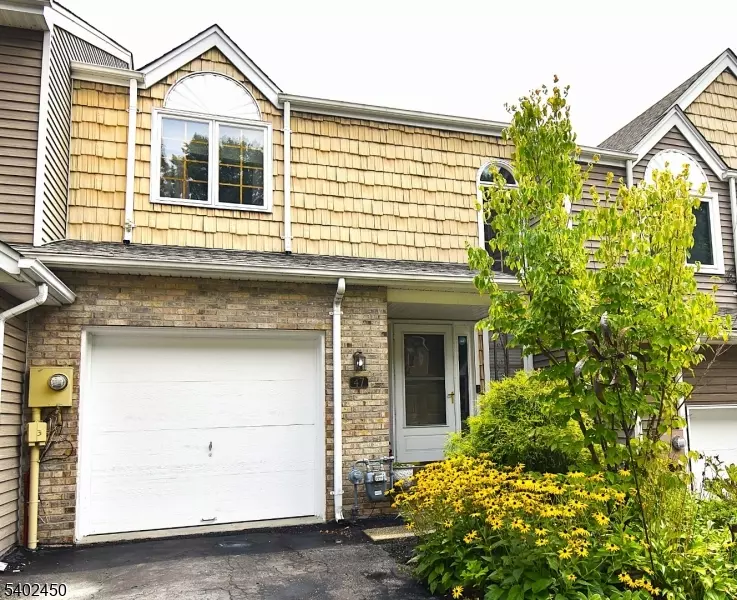 Parsippany-troy Hills Twp., NJ 07950,47 Edgefield Dr