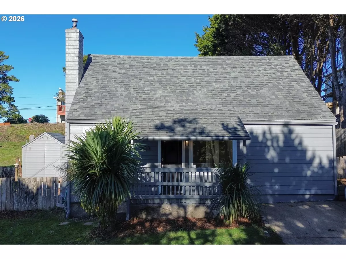 Lincoln City, OR 97367,1523 NE 12TH ST