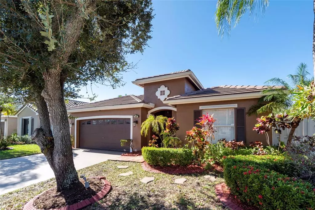 Pembroke Pines, FL 33028,160 NW 166th Ave