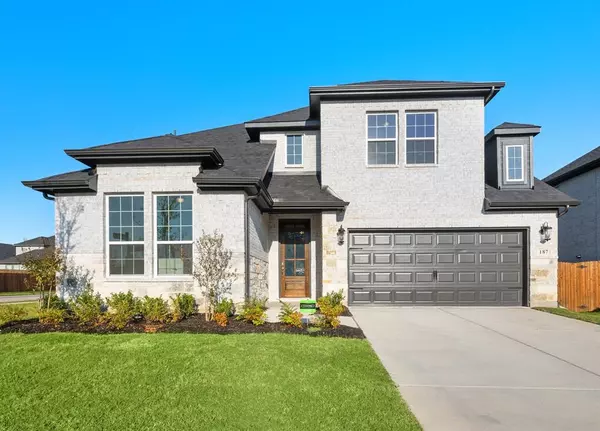 Lavon, TX 75166,187 Ivory Brook Cove Drive