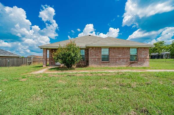 16028 County Road 355, Terrell, TX 75161