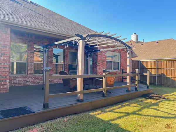 Allen, TX 75002,1721 Nestledown Drive