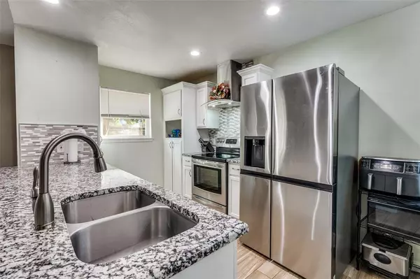 Arlington, TX 76015,2012 Norfolk Drive