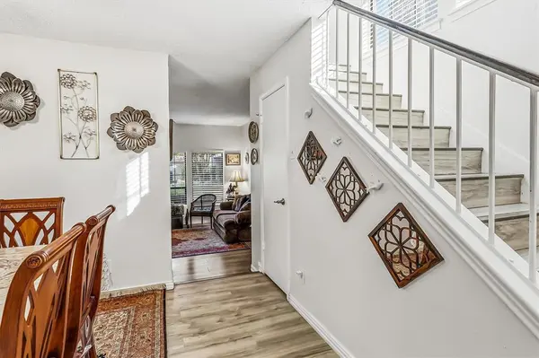 Dallas, TX 75248,15151 Berry Trail #1307