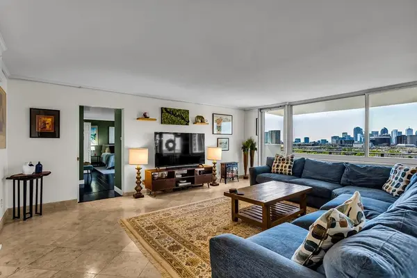 Dallas, TX 75219,3883 Turtle Creek Boulevard #1705-07