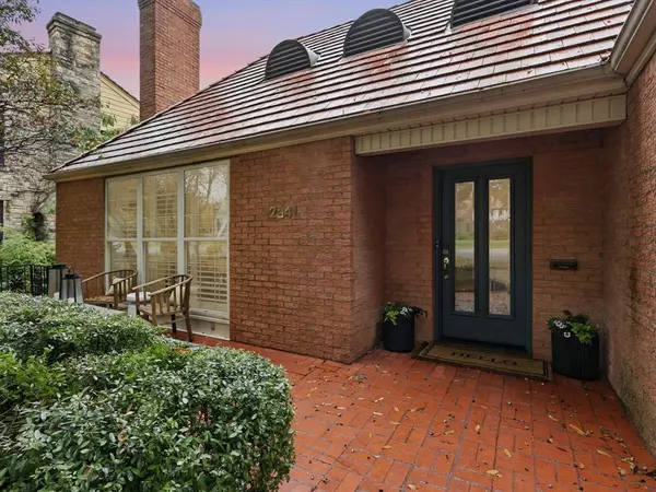 Fort Worth, TX 76109,2341 Lofton Terrace