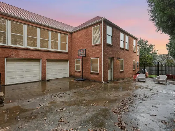 Fort Worth, TX 76109,2341 Lofton Terrace