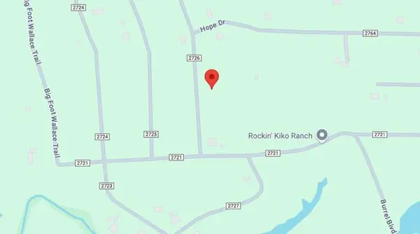 Cleveland, TX 77327,TBD Road 2726 Drive