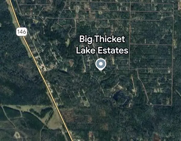 Cleveland, TX 77327,TBD Road 2726 Drive