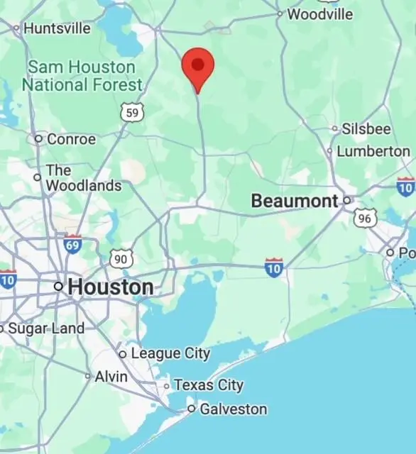 Cleveland, TX 77327,TBD Road 2726 Drive