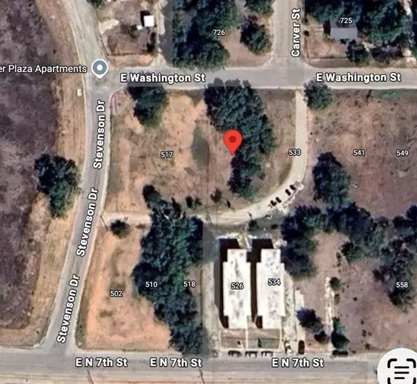 Abilene, TX 79601,525 E Washington Street