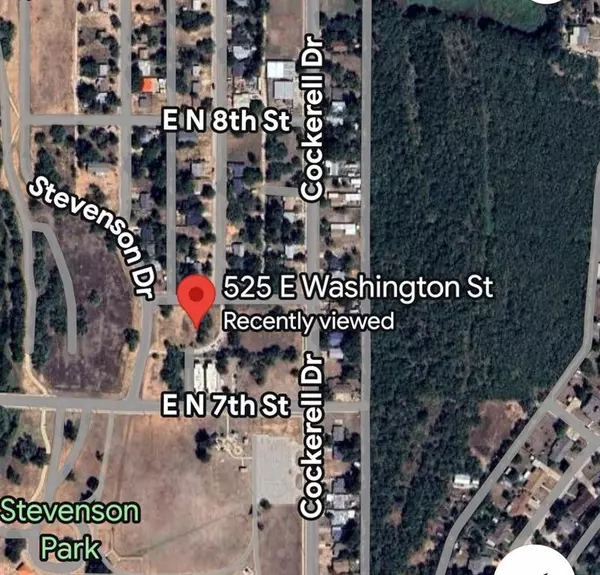 Abilene, TX 79601,525 E Washington Street