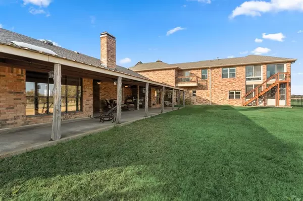 Wills Point, TX 75169,19781 Fm 47