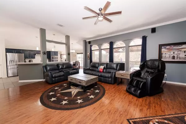 Rockwall, TX 75087,2107 Lacebark Lane