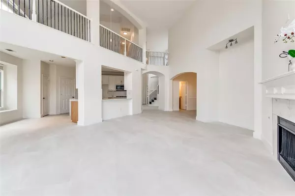 Fairview, TX 75069,396 Parkvillage Avenue