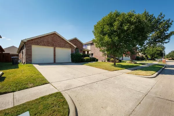 Wylie, TX 75098,319 Highland View Drive