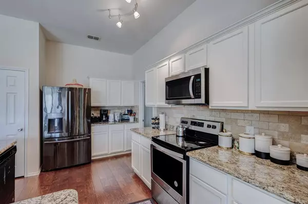 Wylie, TX 75098,319 Highland View Drive