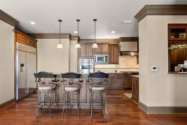 Fort Worth, TX 76102,501 Samuels Avenue #230