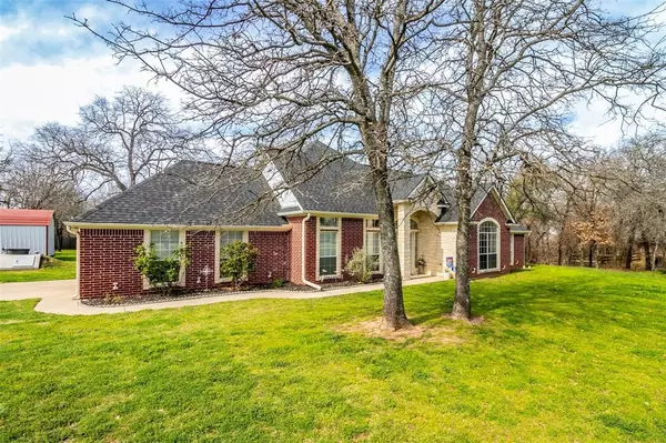 Springtown, TX 76082,144 Howard Newby Lane