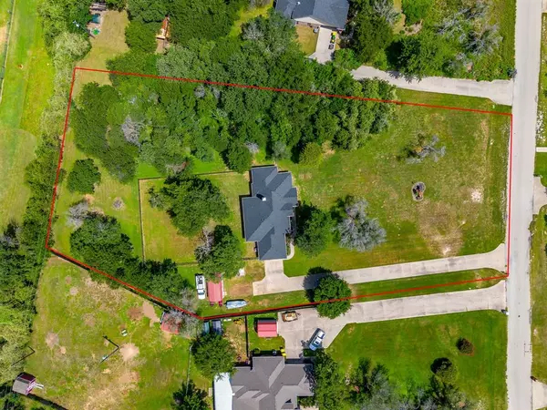 Springtown, TX 76082,144 Howard Newby Lane