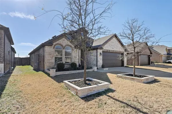 Anna, TX 75409,316 Cowboy Way