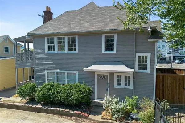 4039 Roswell Street, Dallas, TX 75219