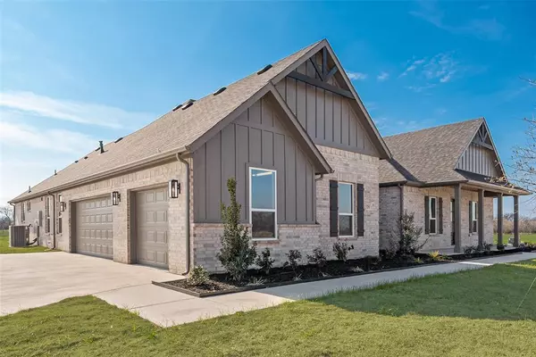 Caddo Mills, TX 75135,5291 Sunset Road